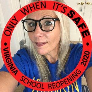 Meet your Posher, Jody